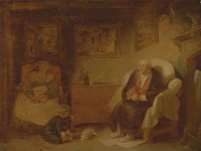 Le sette età dell